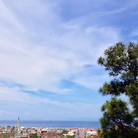 Doa Kusadasi