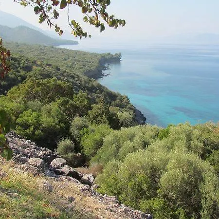 Doa Kusadasi