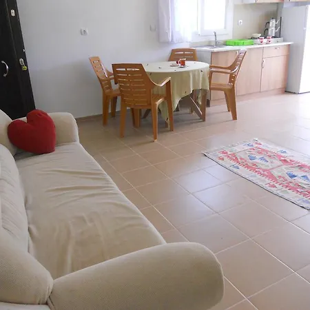 Doa Apartment