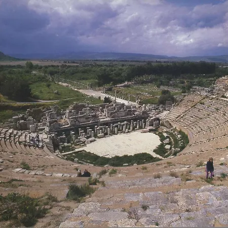 Doa Kusadasi