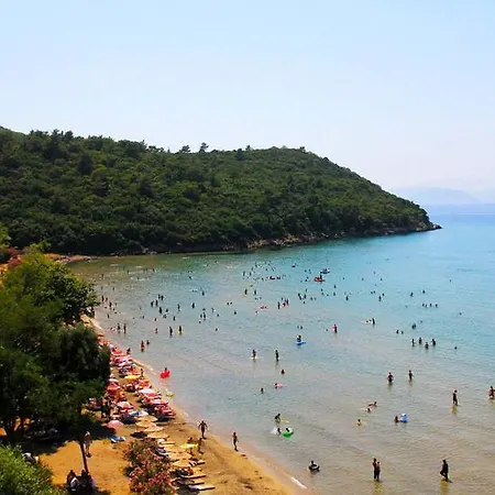 Apartment Doa Kusadasi