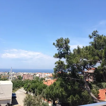 Doa Kusadasi