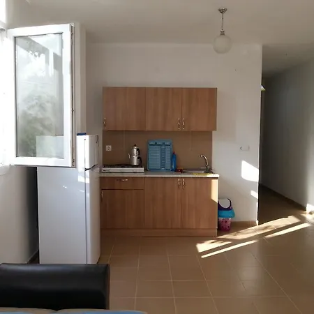 Doa Apartment *