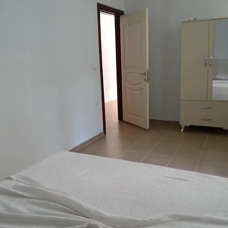 Doa Apartment