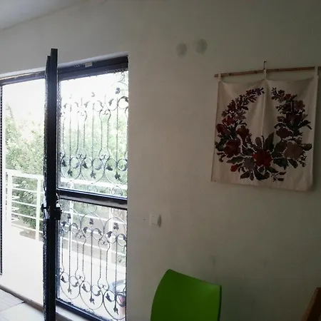 Doa Kusadasi