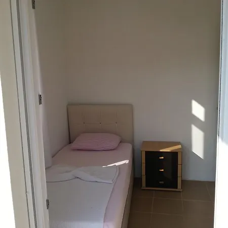 Apartment Doa *