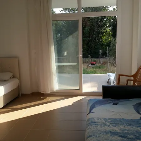 Apartment Doa