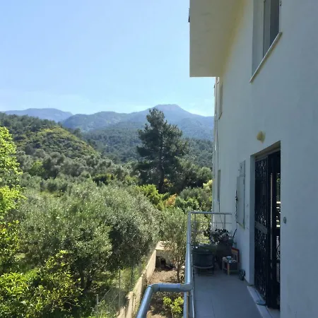 Doa Apartment