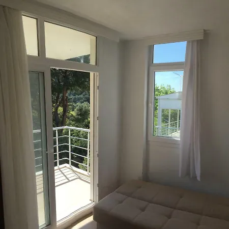 Doa Apartment *