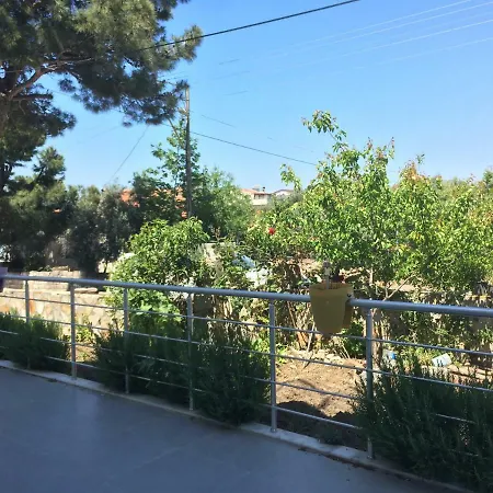 Doa Kusadasi