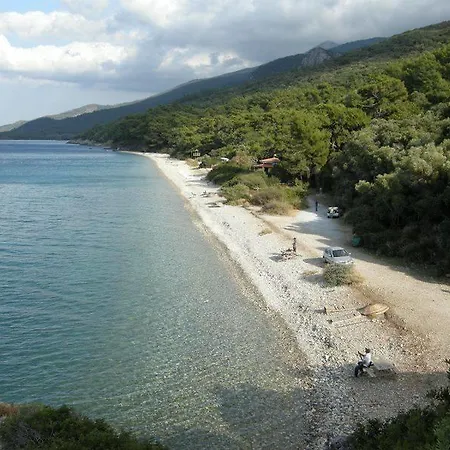 Apartman Doa Kusadası