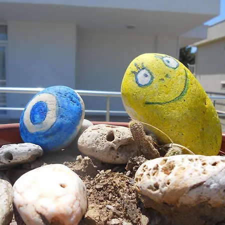 Apartman Doa Kusadası