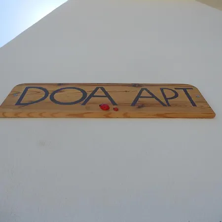 Doa شقة كوشاداسيه