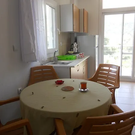 Apartman Doa *