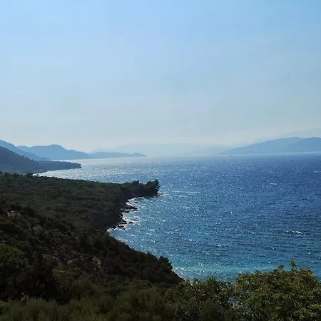 Doa Apartman Kusadası