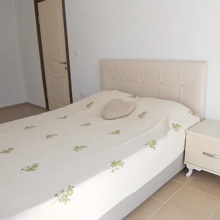 Doa Kusadası