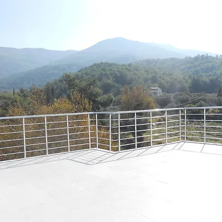 Apartman Doa