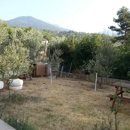 Doa Apartman