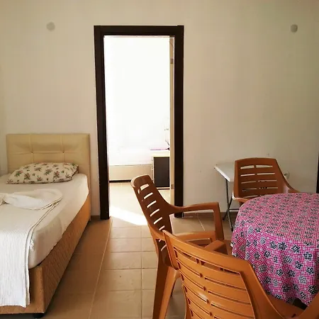 Doa Apartman Kusadası