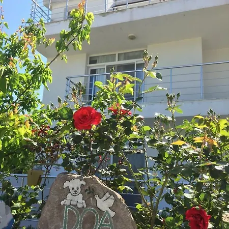 Doa Apartman